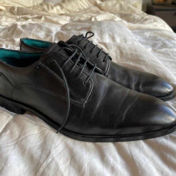 Ted Baker Dress Shoes main image 4